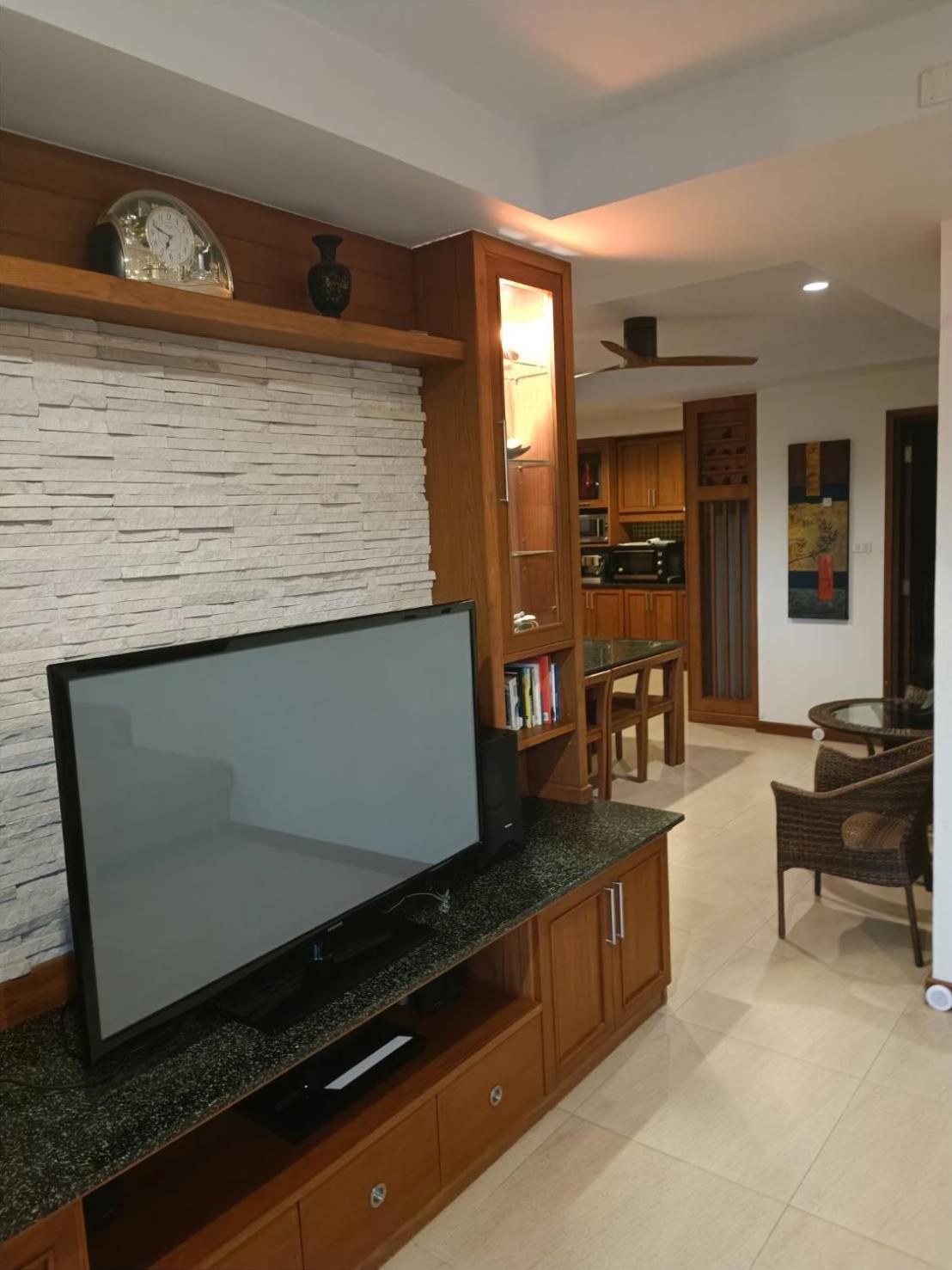 Khanom Beach Residence Monthly Rental Condo Exterior photo